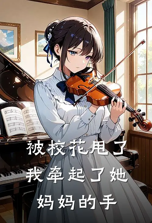 被校花甩了，我牵起了她妈妈的手