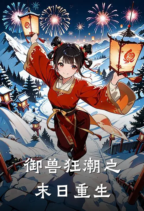 御兽狂潮之末日重生(林宇铁牛)完结版免费阅读_御兽狂潮之末日重生全文免费阅读