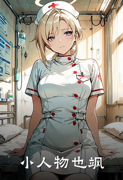 小人物也飒(吕辉然林晚照)完本小说_全本免费小说小人物也飒吕辉然林晚照