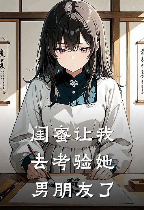 闺蜜让我去考验她男朋友了