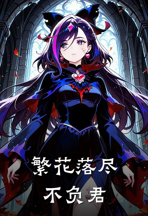 繁花落尽不负君