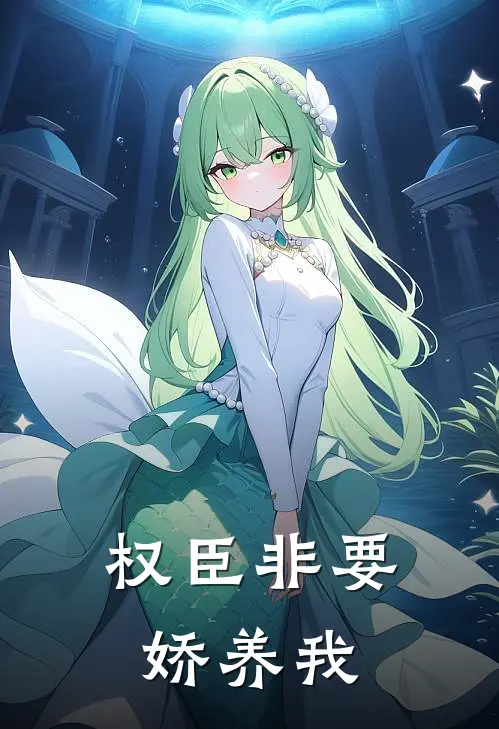 周贞程少胤(权臣非要娇养我)全本阅读_周贞程少胤最新热门小说