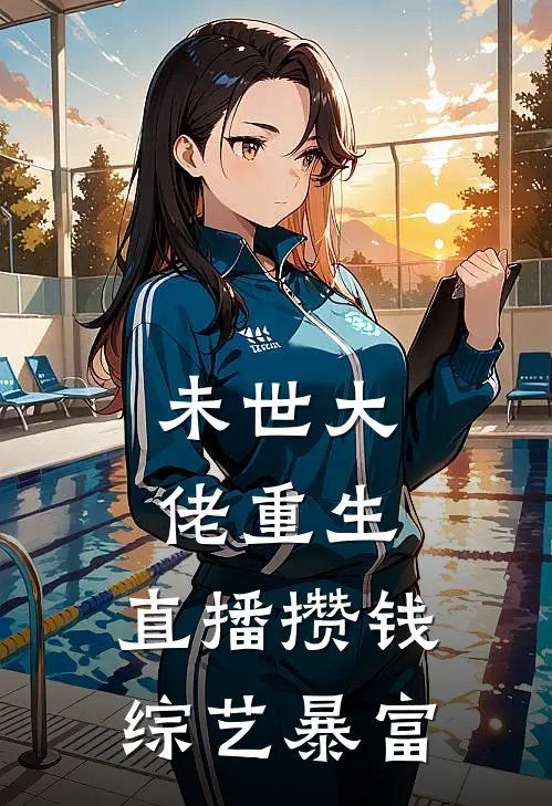 未世大佬重生，直播攒钱综艺暴富莫遥慕宝最新小说全文阅读_在线免费小说未世大佬重生，直播攒钱综艺暴富(莫遥慕宝)