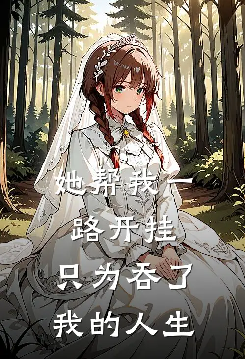 她帮我一路开挂，只为吞了我的人生(苏漾林婉)免费阅读无弹窗_最新好看小说推荐她帮我一路开挂，只为吞了我的人生苏漾林婉