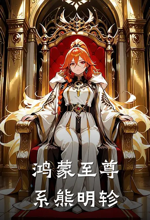 鸿蒙至尊系熊明轸(林凡赵虎)热门完本小说_最新小说鸿蒙至尊系熊明轸林凡赵虎