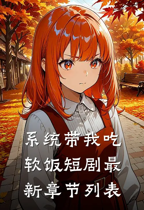 系统带我吃软饭短剧最新章节列表