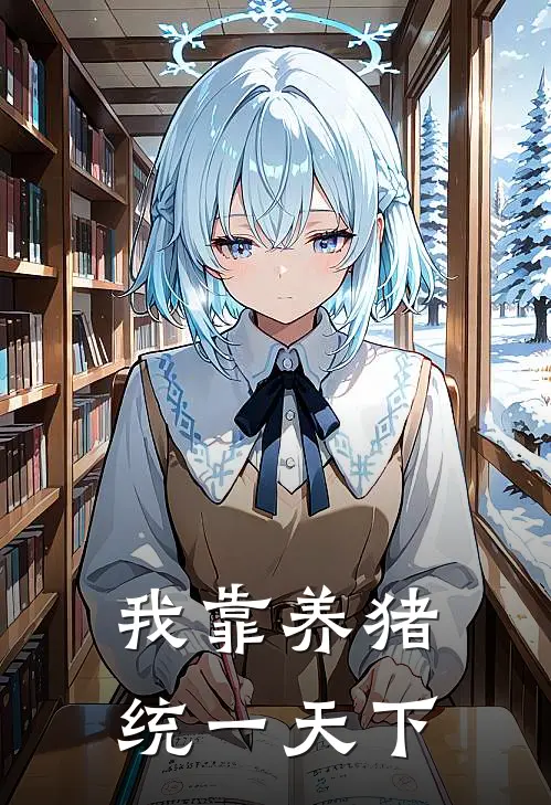 我靠养猪统一天下