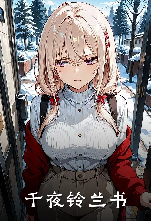 千夜铃兰书(朝雨萧绝)完结版小说推荐_最新完结小说推荐千夜铃兰书朝雨萧绝