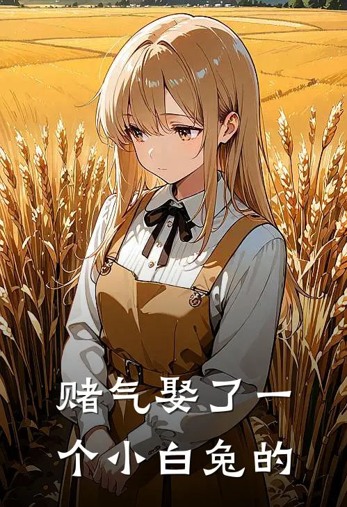 赌气娶了一个小白兔的