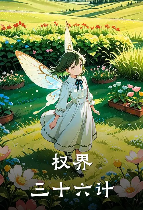 权界：三十六计