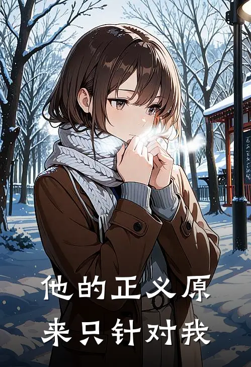 他的正义原来只针对我