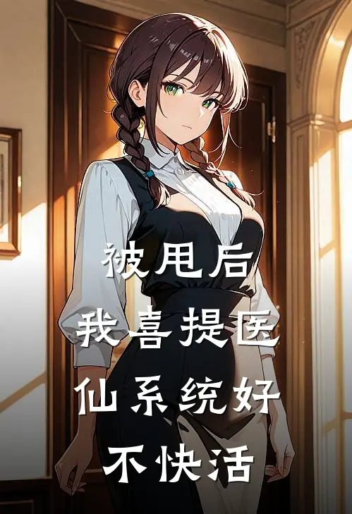 被甩后，我喜提医仙系统好不快活佚名佚名完本热门小说_小说推荐完结被甩后，我喜提医仙系统好不快活佚名佚名