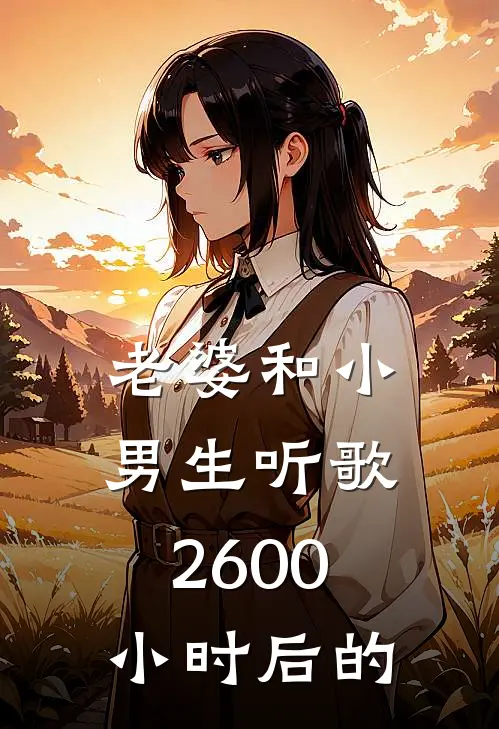 老婆和小男生听歌2600小时后的