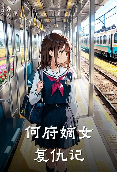 何府嫡女复仇记