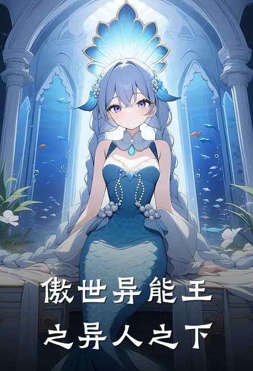 傲世异能王之异人之下