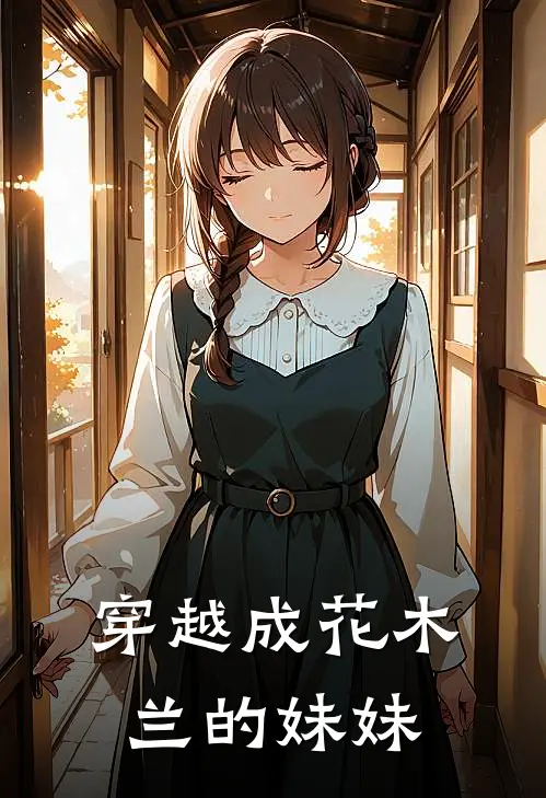 穿越成花木兰的妹妹花木兰花晚最新章节免费阅读_穿越成花木兰的妹妹热门小说