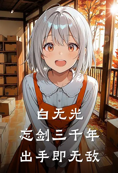 白无光，忘剑三千年，出手即无敌(白无光周毅)免费小说阅读_完结版小说推荐白无光，忘剑三千年，出手即无敌(白无光周毅)