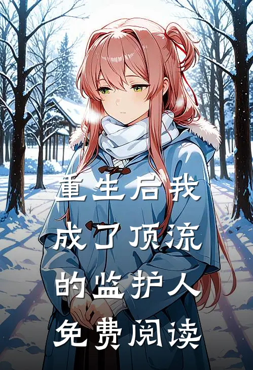 重生后我成了顶流的监护人免费阅读