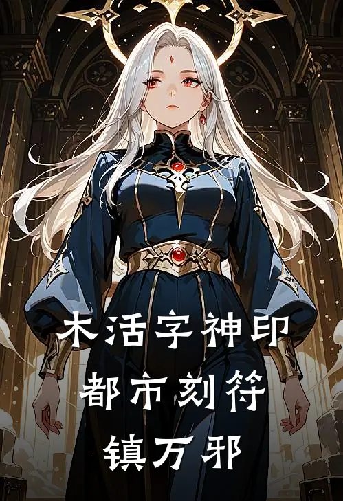 沈砚沈砚辞（木活字神印：都市刻符镇万邪）全文免费阅读无弹窗大结局_