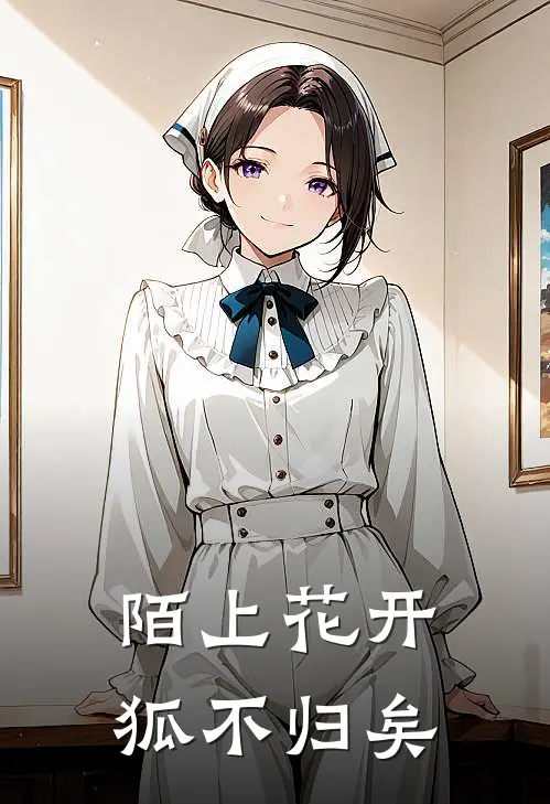 舒月楚天陵《陌上花开，狐不归矣》_(舒月楚天陵)热门小说