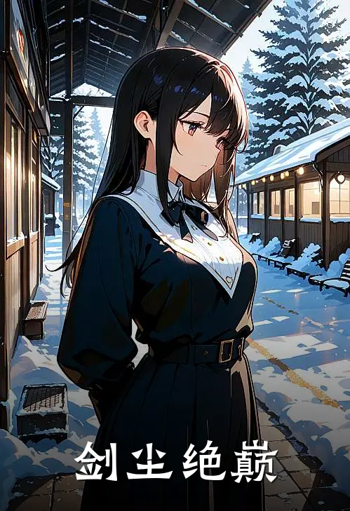 剑尘绝巅