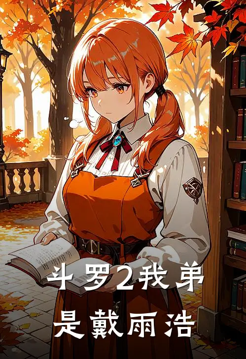 斗罗2我弟是戴雨浩(霍天行霍雨浩)免费完结小说_小说完整版免费阅读斗罗2我弟是戴雨浩(霍天行霍雨浩)