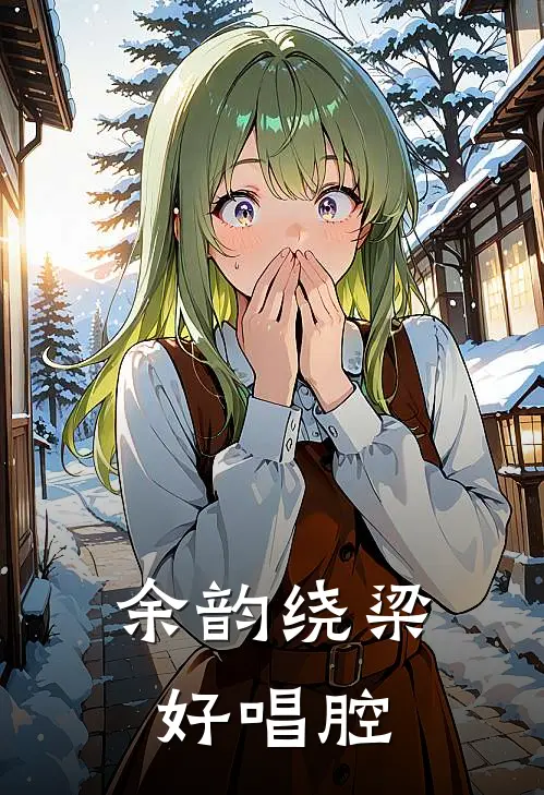 余韵绕梁好唱腔