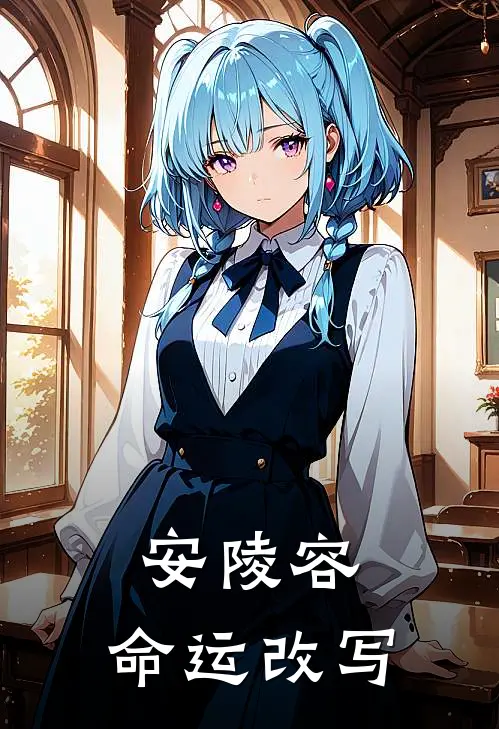 安陵容：命运改写