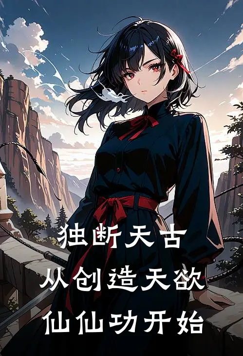 独断天古：从创造天欲仙仙功开始（林白柳非非）最新章节列表