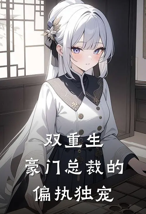 双重生：豪门总裁的偏执独宠(沈知意傅砚)免费热门小说_最新小说推荐双重生：豪门总裁的偏执独宠沈知意傅砚