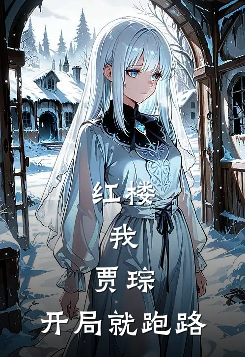 红楼：我，贾琮，开局就跑路（贾琮贾赦）全文免费阅读无弹窗大结局_红楼：我，贾琮，开局就跑路最新章节列表