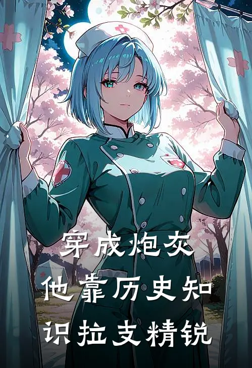 穿成炮灰，他靠历史知识拉支精锐