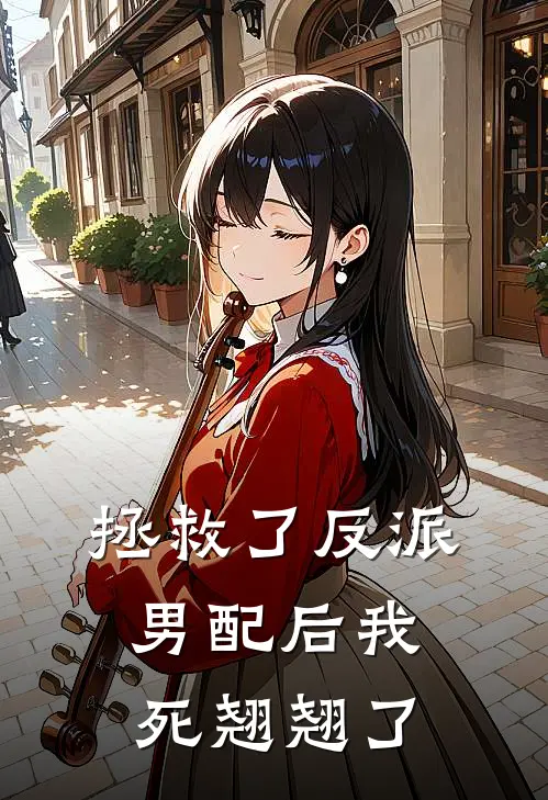 拯救了反派男配后我死翘翘了许池厌许池免费小说完整版_最新好看小说拯救了反派男配后我死翘翘了许池厌许池