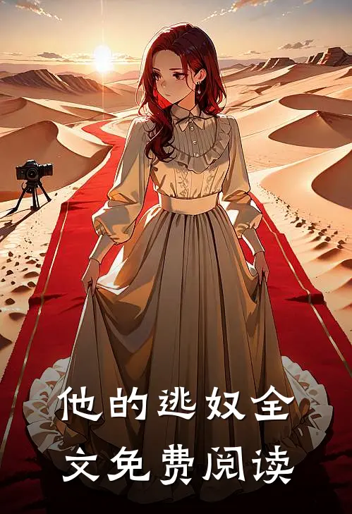 他的逃奴全文免费阅读