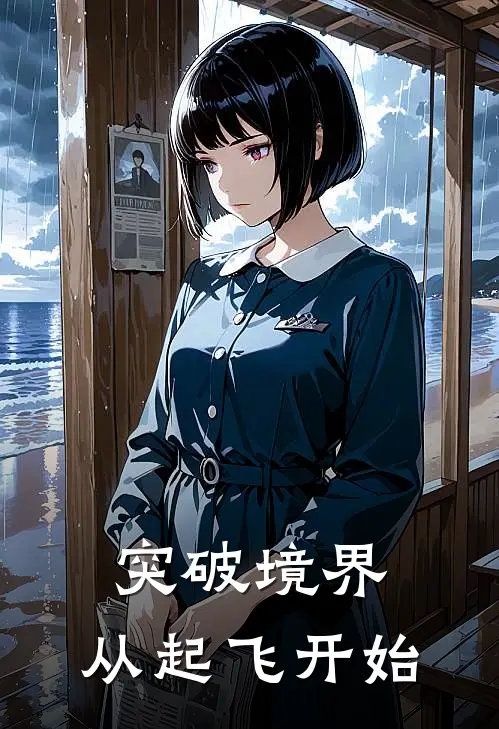 突破境界：从起飞开始（陆临浩南）全文免费阅读无弹窗大结局_（突破境界：从起飞开始全文免费阅读无弹窗）陆临浩南最新章节列表_笔趣阁（突破境界：从起飞开始）