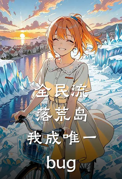 全民流落荒岛，我成唯一bug