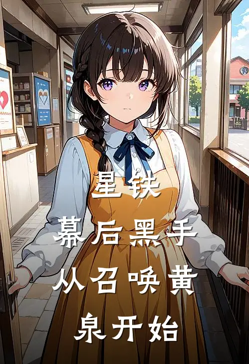 林默博识尊《星铁：幕后黑手，从召唤黄泉开始》完结版免费阅读_林默博识尊热门小说