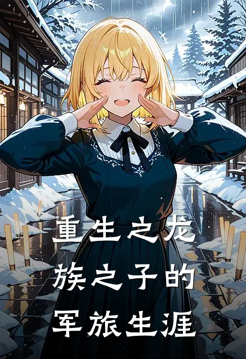 重生之龙族之子的军旅生涯