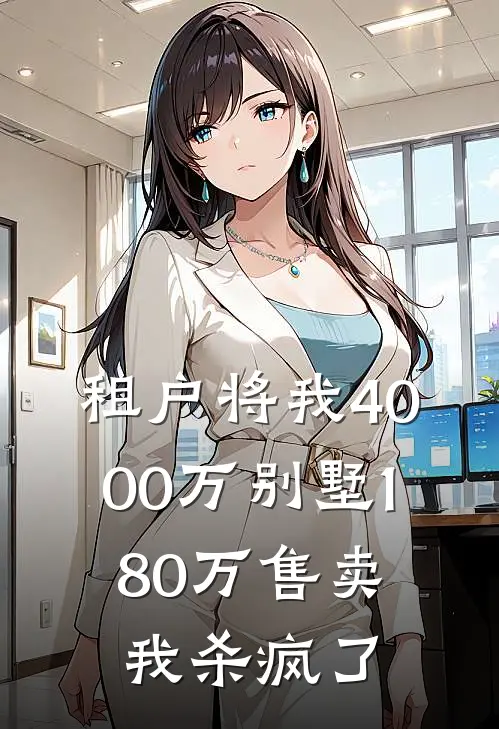 租户将我4000万别墅180万售卖，我杀疯了程薛青徐莹莹热门小说排行_免费阅读全文租户将我4000万别墅180万售卖，我杀疯了(程薛青徐莹莹)