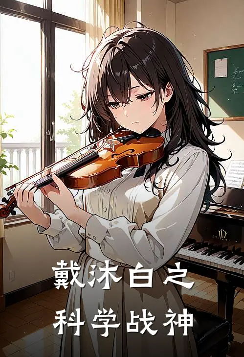 戴沐白之科学战神小说戴沐白戴维斯（已完结全集完整版大结局）戴沐白戴维斯小说全文阅读笔趣阁