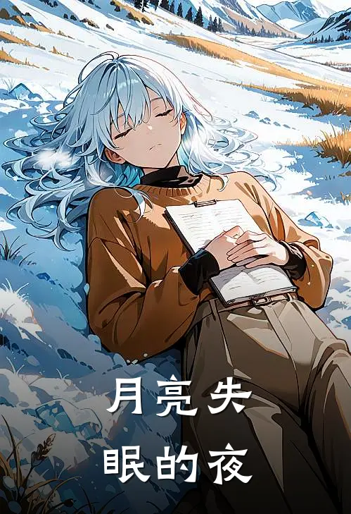 月亮失眠的夜苏言林昕免费小说大全_完结的小说月亮失眠的夜(苏言林昕)