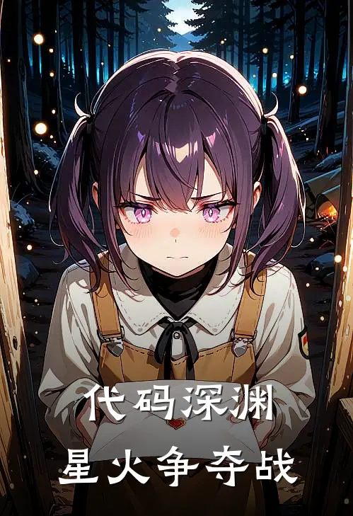 代码深渊：星火争夺战