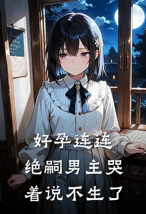 沈桃夭路易斯《好孕连连，绝嗣男主哭着说不生了》_(沈桃夭路易斯)热门小说