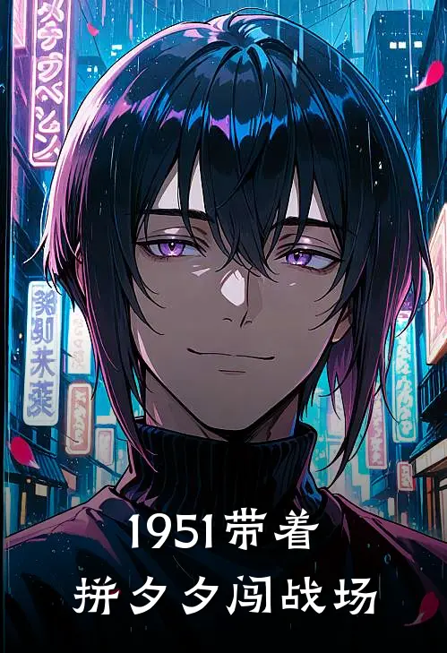1951带着拼夕夕闯战场(林舞关公)完结版免费阅读_1951带着拼夕夕闯战场全文免费阅读