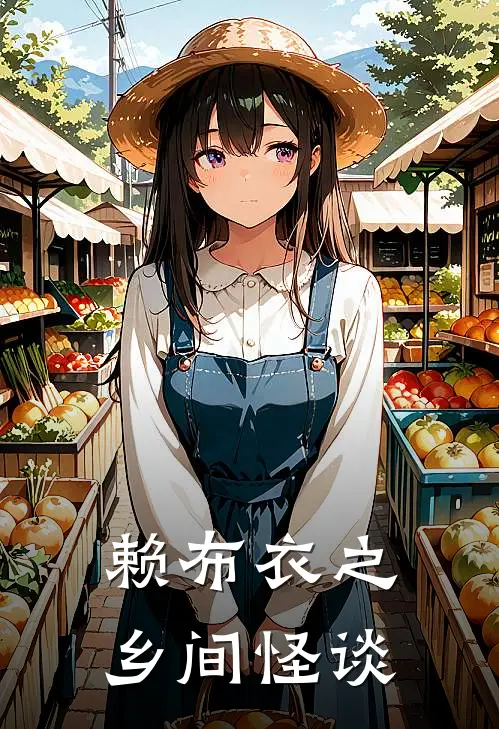 赖布衣之乡间怪谈(周木匠墨斗)在哪看免费小说_全本免费完结小说赖布衣之乡间怪谈周木匠墨斗