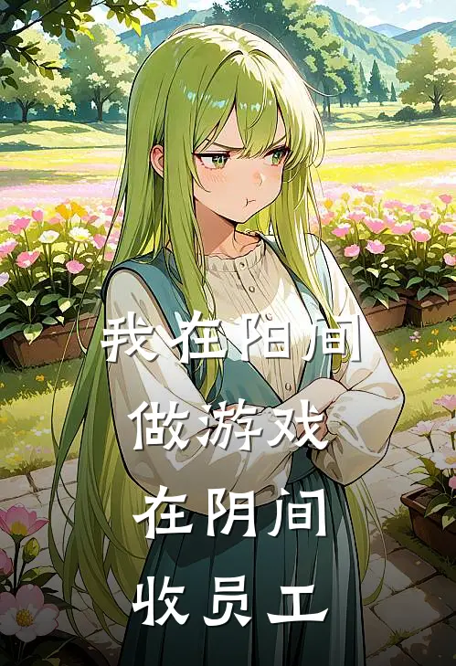 我在阳间做游戏，在阴间收员工林墨小墨全本免费在线阅读_林墨小墨全文阅读