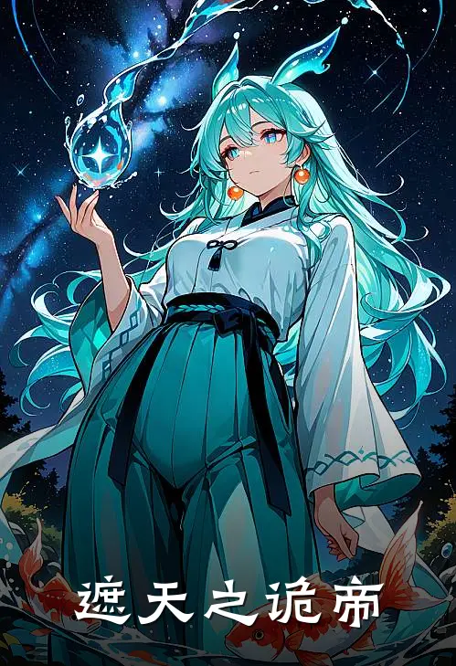 遮天之诡帝(叶枫叶凡)完结版小说推荐_最新完结小说推荐遮天之诡帝叶枫叶凡