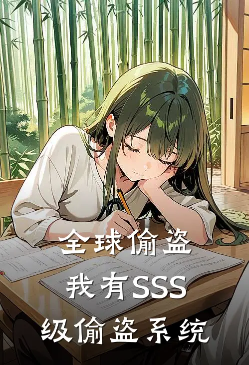 全球偷盗：我有SSS级偷盗系统(杨光江明远)完结版免费小说_热门完结小说全球偷盗：我有SSS级偷盗系统(杨光江明远)