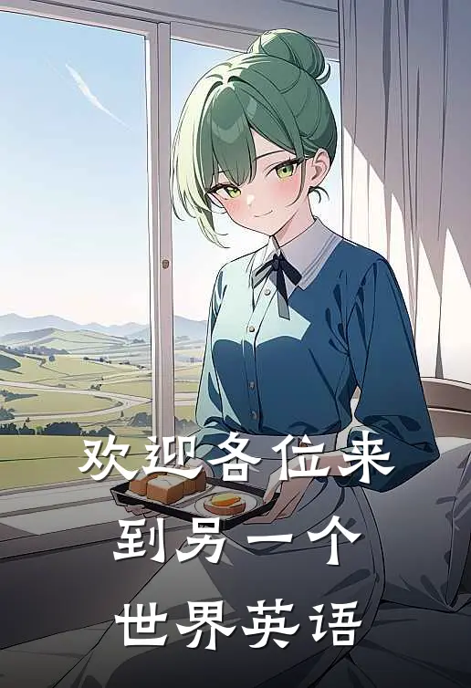 欢迎各位来到另一个世界英语