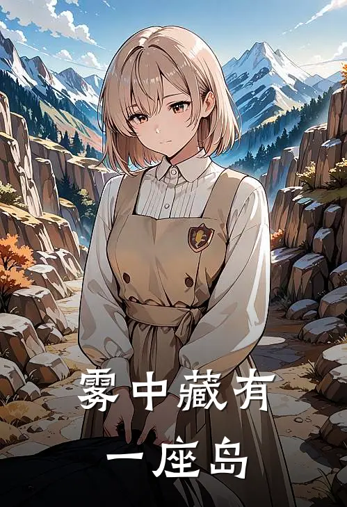 雾中藏有一座岛